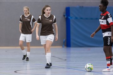 Bild 15 - wBJ Futsalmeisterschaft Vorrunde